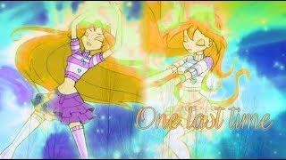 Style Fairies | Hrista - One last time [request]