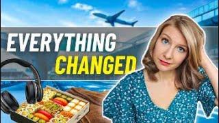 FLYING in 2024 | 10 FLIGHT TIPS to know BEFORE you fly