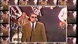 Владимир Чистяков -  Трамвай 1998 Live