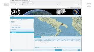 Basic-18: Hands-on training: PRISMA Archive