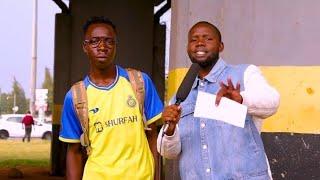 Mzagatas Mzagla "Nimepata Doo Mlichanga" Ahead Of His Video Shoot