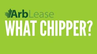 What Chipper? Compare the leading machines on Arblease!