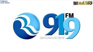 Jingle comemorativo dos 61 anos da Rádio Rural FM 91,9 MHz de Natal - RN (2019)