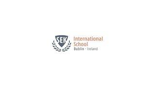 Colegio Internacional SEK-Dublin