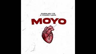 Chenjeu Tz x Phany love - Moyo (Official Audio)