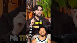 The Most Clutch Players In The NBA! 