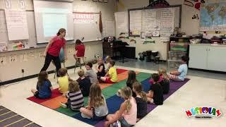 Who's That - Musicplay Grade 2 - Kids Demo