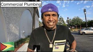 COMMERCIAL PLUMBING