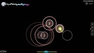 (Osu!friends) rng_DaZe - Touhou Judgment in the Sixtieth Year ~ Fate of Sixty Years - 5.14*