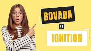 Bovada vs Ignition: Which is Better in 2022?