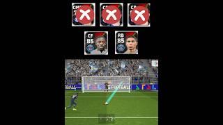 PSG VS Inter Millan | WOW’s Epic Penalty Save Challenge | Epic Goalkeeper Moments! #efootball