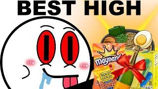 My BEST High