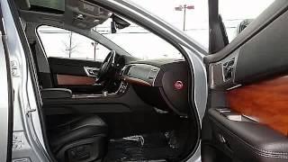 2010 Jaguar XF Series - Atlanta Luxury Motors - Duluth, GA 30096