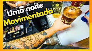 POV Distribuidora de Bebidas - O filme