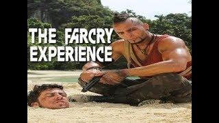 The Far Cry Experience - All Episodes - Far Cry 3 live action movie