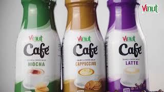 Vinut Cafe arabiya qahva donalari bilan @HSBFUTURE #cafe #coffee #arabicacoffee #beverage #drink