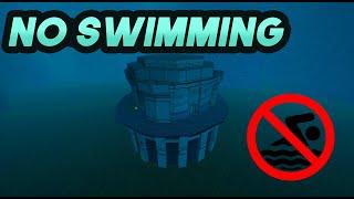 You Don't Need To Swim To the Neutrino Detector | Abiotic Factor