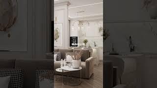  С чего начинается дизайн-проект? #дизайнеранапа #дизайнинтерьера #home #визуализация #дизайнпроект