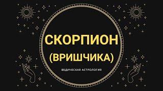 Знаки зодиака: СКОРПИОН-ВРИШЧИКА (Джйотиш) / Ведическая Астрология / Риша