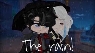 meme || The rain || Genshin Impact || Wriolette || Wriothesley x Neuvillette