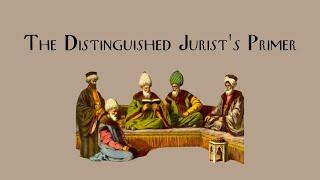 The Distinguished Jurist's Primer