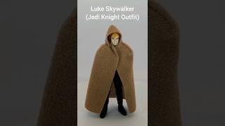 Original Kenner Star Wars Jedi Luke Skywalker from 1983