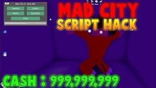  MadCity SCRIPT/HACK /16 January 2020/Auto Rob,Jewelry,Casino,Bank,Pyramid,Club WINDOWS 