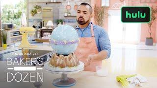 Bakers Dozen | Official Trailer | Hulu