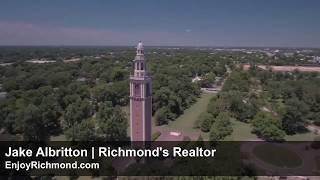 Why move to Richmond, Virginia | Jake Albritton | Richmond's Realtor