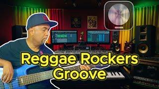  Unleash Reggae Rockers Riddim Power With Logic Pro Session Drummer