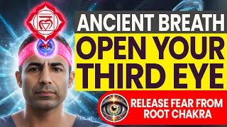 Breathing Techniques to Activate Your Pineal Gland and Open Your Third Eye