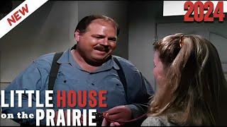 Little House On The Prairie  Man Inside Western Family TV ShowFull Episodes 2024