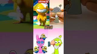 Sprunki Simon Phase 4 Sigma Boy Song (Cover) #sprunki #incredibox #incrediboxsprunki
