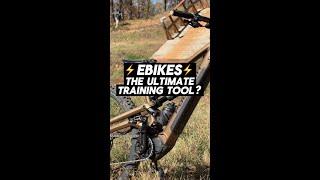 Train Smarter, Ride Longer! 