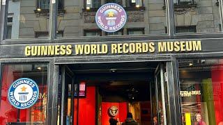 Guinness World Records Museum|The Mystic Exploratorie|Denmark