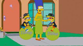 The Simpsons 2024 Season 22 Ep 16 | The Simpsons 2024 Full Episodes NoCuts 1080P