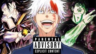 Jujutsu Kaisen S2 Is DISGUSTING…