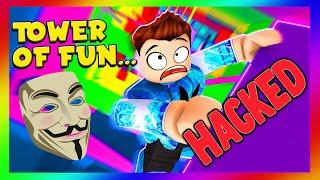  ROBLOX Tower of Fun Hack/Script w/ Instant Win, God Mode, Infinite Jump, & More! 2021