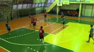 Handball. Kronon(Grodno) vs Gomel