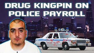 The Crybaby Killer: Chicago PD’s Favorite Drug Lord