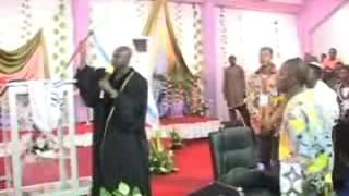 Part 7- INAUGURATION OF FOUNTAIN OF HOPE MINISTRIES INTERNATIONAL