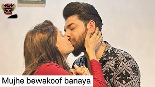 BADLA SERİES PART -3 | MUJHE BEWAKOOF BANAYA GAYA | GEHANA | SANJAY | REVENGE | TRUTH | FACT | Yt