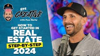 How to Get Started Step by Step in 2024