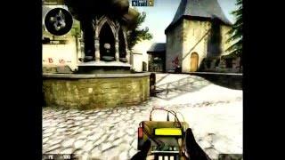 CS-GO - How To Scramble Teams From The Console {Host Command}