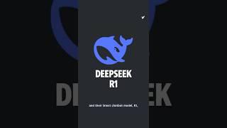 What is DeepSeek?