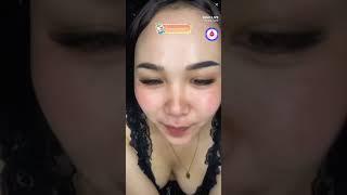 Bigo live hot mantap