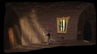 Armikrog : Trailer