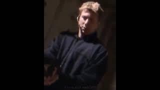 William Zabka(Greg Larson) Python 2 Tribute(2)