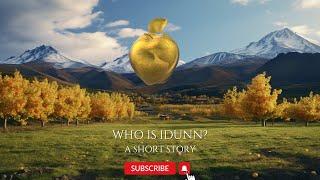 Who is Idunn, the Bearer of the Enchanted Apples of Youth? Learn More Now!