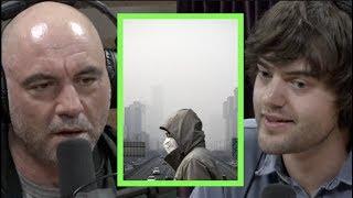 Will There Be Way to Remove Carbon from the Atmosphere? w/Boyan Slat | Joe Rogan